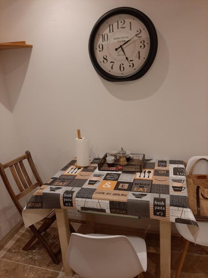 Avignon Studio Cosy Extérieur photo